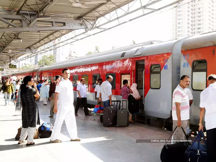 रेलवे के बेबी बर्थ के डिजाइन में बदलाव, महिलाओं के लिए सफर होगा और आसान