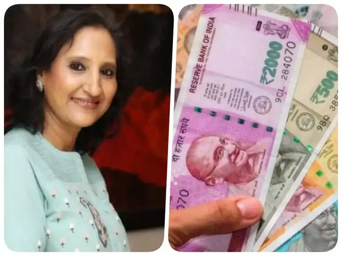 टाटा ग्रुप की इस कंपनी का शेयर बना रॉकेट, रेखा झुनझुनवाला ने एक दिन में कमाए 300 करोड़, आगे भी उछाल के संकेत