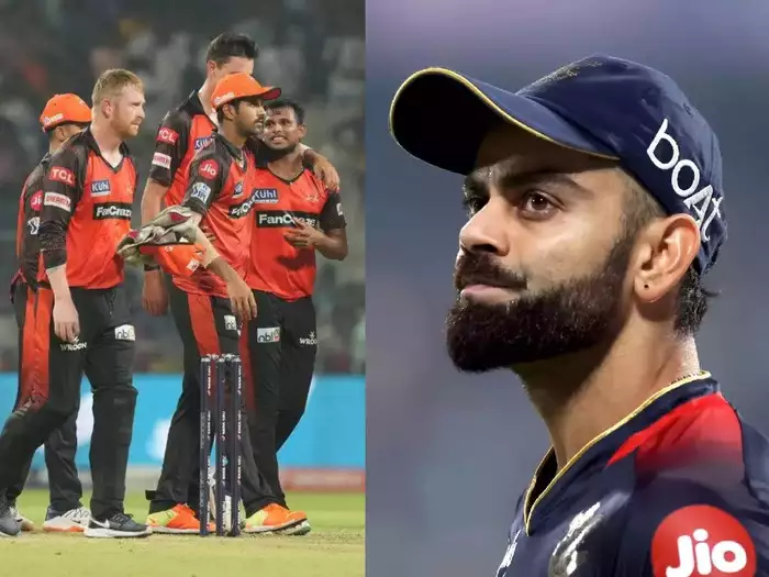 RCB का ‘जानी दुश्मन’ है हैदराबाद, दिए हैं कई बड़े जख्म, क्या इस बार भी तोड़ेगा दिल?