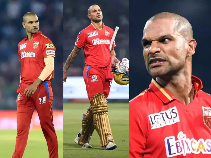 गलतियां करते हैं और उनसे… आखिरी मैच हारने के बाद भावुक हुए शिखर धवन, अपनी कप्तानी पर कही बड़ी बात