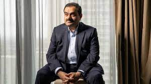 अडानी ग्रुप को बड़ा झटका, ये 2 शेयर MSCI इंडेक्स से होंगे बाहर, Zomato को फायदा
