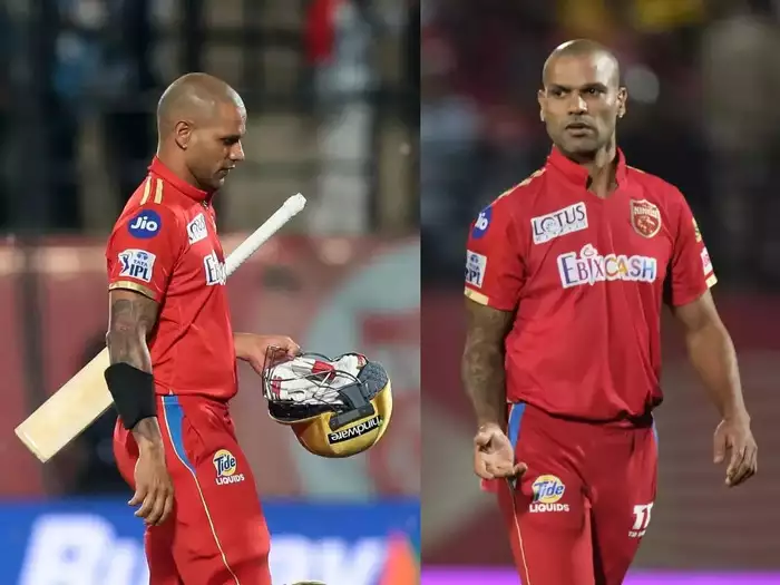 यह निराशाजनक है… दिल्ली ने की पंजाब की छुट्टी तो छलका शिखर धवन का दर्द, गेंदबाजों को बताया विलेन