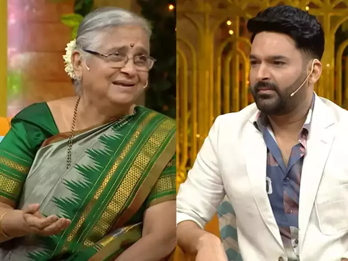 Sudha Murty ने किया खुलासा, आखिर क्यों उनके हसबैंड नारायण मूर्ति का वजन शादी के बाद से अब तक नहीं बढ़ पाया