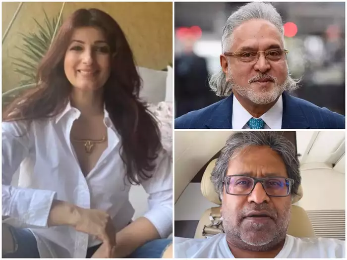 Twinkle Khanna ने ब्रिटेन से कहा- हमें हमारा Kohinoor और दो अनमोल रतन विजय माल्या-ललित मोदी लौटा दो!
