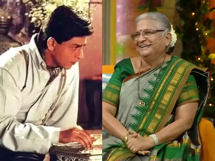 Sudha Murty ने ‘द कपिल शर्मा शो’ पर शाहरुख खान के लिए कही बड़ी बात, इस वजह से पूरे साल देखनी पड़ी फिल्म