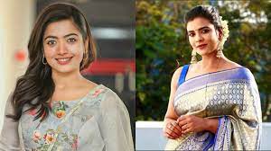 Aishwarya Rajesh के बदले सुर! ‘श्रीवल्ली’ पर तंज कसने के बाद अब बोलीं- बयान को गलत तरीके से पेश किया गया!