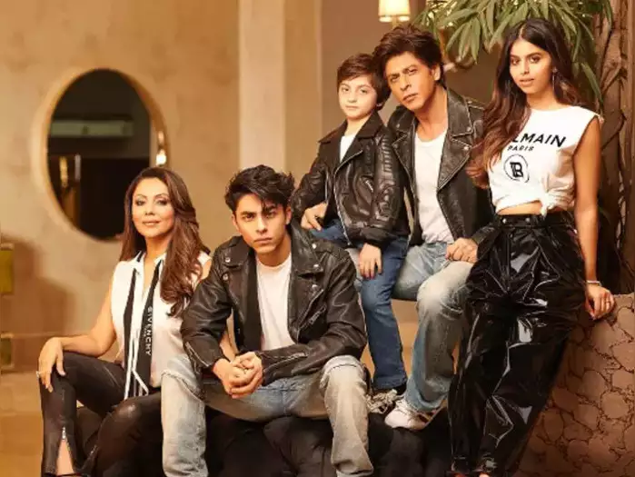 ‘शाहरुख का डेट आपको मिल सकता है लेकिन आर्यन का डेट मिलना मुश्किल’, मां Gauri Khan ने कहा- मेरा बेटा ज्यादा बिजी