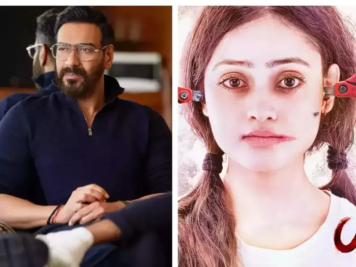 दृश्यम’ और ‘कैथी’ के बाद ‘वश’ का रीमेक ला रहे अजय देवगन, पहली बार इस एक्टर से लेंगे ‘पंगा’