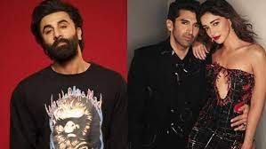 अनन्या पांडे और आदित्य रॉय कपूर का चल रहा है अफेयर! Ranbir Kapoor ने इशारों-इशारों में कर दिया कंफर्म