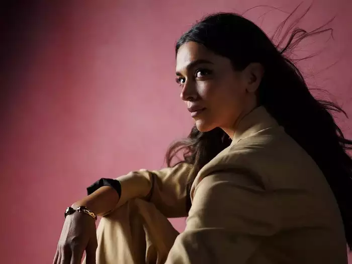 Time मैगजीन के कवर पर Deepika Padukone, ‘पद्मावत’ से लेकर JNU और भगवा बिक‍िनी विवाद पर तोड़ी चुप्‍पी