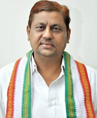 मंत्री अकबर कवर्धा दौरे पर कई कार्यक्रमों में होंगे शामिल