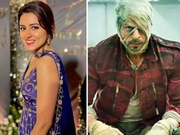 10 साल की उम्र में शाहरुख खान को दिल दे बैठी थीं रिद्धि डोगरा, ‘डर’ में देखते ही उड़ गए थे होश