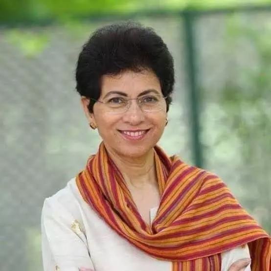कुमारी सैलजा अचानक पहुंची छत्तीसगढ़, बैठक में शामिल होंगी
