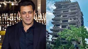 सलमान खान मुंबई में बना रहे हैं 19 मंजिला होटल, जानें कौन हैं इस सी-फेसिंग प्रॉपर्टी की मालकिन