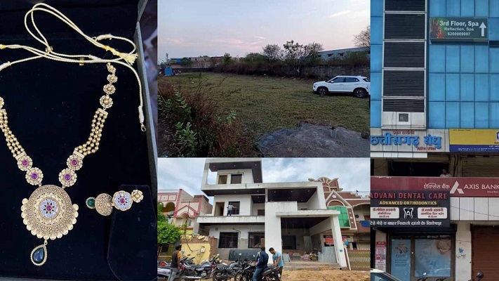 कोल स्कैम मामला: ईडी ने की आईएएस अधिकारी सहित कई विधायकों, कारोबारियों की 90 संपत्ति जब्त