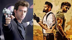 जूनियर एनटीआर की ‘वॉर 2’ में एंट्री कंफर्म? ऋतिक रोशन ने फैंस को दे दिया बहुत बड़ा गिफ्ट!