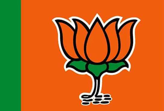 आपदाग्रस्त किसानों की कोई सुध नहीं ले रही प्रदेश सरकार : भाजपा