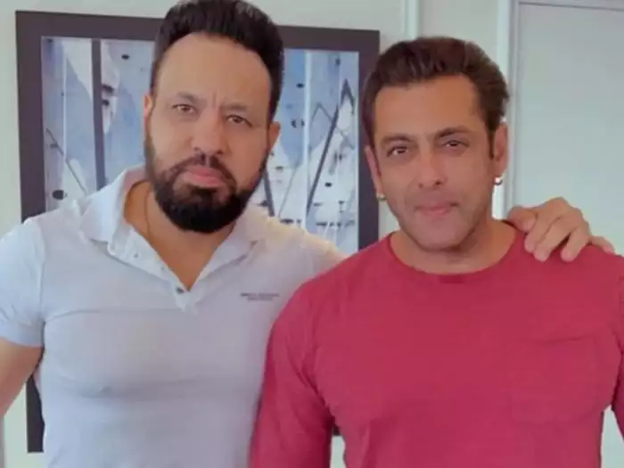 ‘थैंक यू मालिक, आपके प्यार के लिए जो आपने मुझे इतने साल दिया है’, सलमान के Shera की बातों ने जीता सबका दिल