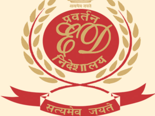 ईडी ने शराब घोटाला मामले में होटल व्यवसायी, शराब कारोबारी को किया गिरफ्तार