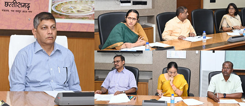 प्रशासन अकादमी ने 2022-23 में 2975 प्रशिक्षुओं को प्रशिक्षण दिया