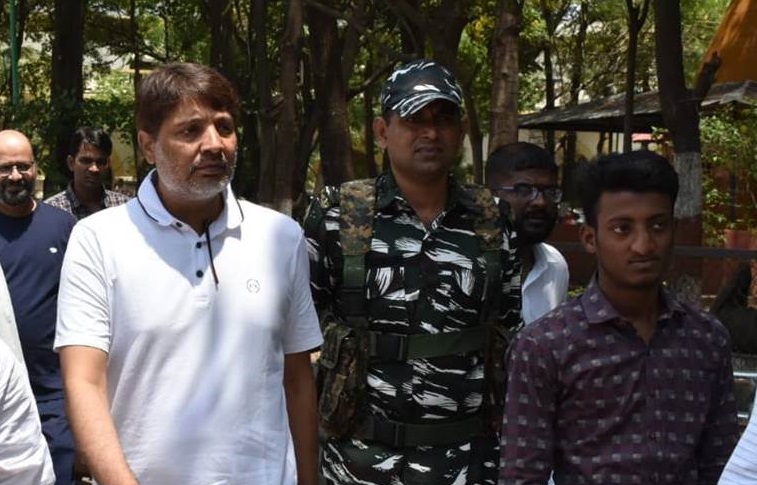 शराब घोटाला मामले में ईडी ने की आरोपियों की प्रॉपर्टी जब्त