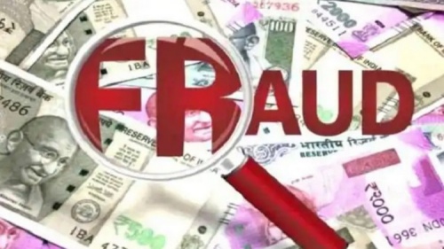 अनाज व्यापारी को लगाया करोड़ों रूपए का चूना, जुर्म दर्ज