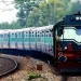 ट्रेनों के परिचालन में बदलाव