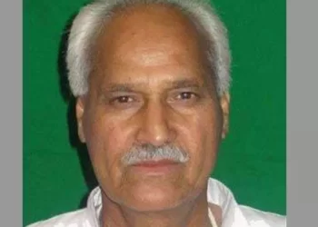 Senior advocate Jaisingh made serious allegations against the Agriculture Minister.