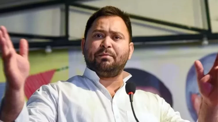 Tejashwi Yadav: Verdict reserved in ongoing criminal defamation case against Tejashwi Yadav