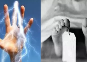 Nagpur: A heart-wrenching incident happened in Nagpur.