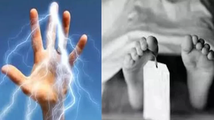 Nagpur: A heart-wrenching incident happened in Nagpur.