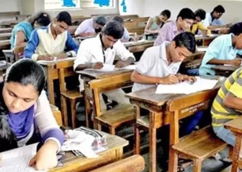 11-12 board exams started in Bengal, special arrangements for the exam