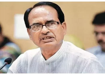 MP News: Chief Minister Shivraj Singh said - he does not trust himself