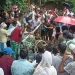 Sahebganj: Both lost their lives trying to save a goat