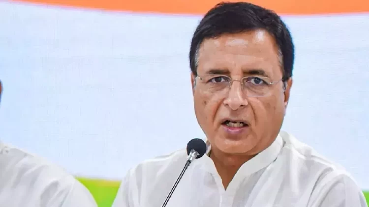 Congress calls for comprehensive