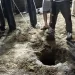 Jalandhar: Engineer trapped in