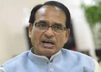 MP News: CM Shivraj, furious over