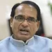 MP News: CM Shivraj, furious over