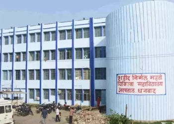 रेन हार्वेस्टिंग की भी की जाएगी व्यवस्था
