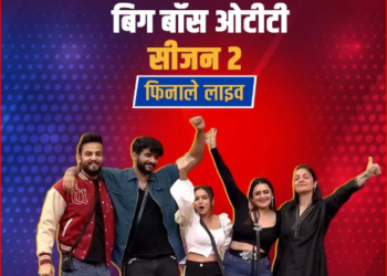 Bigg Boss OTT 2