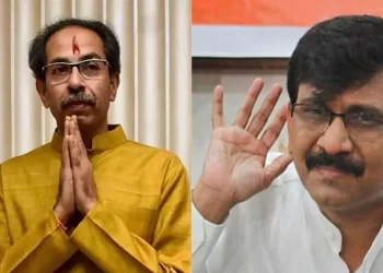 Both the leaders of the hearing told