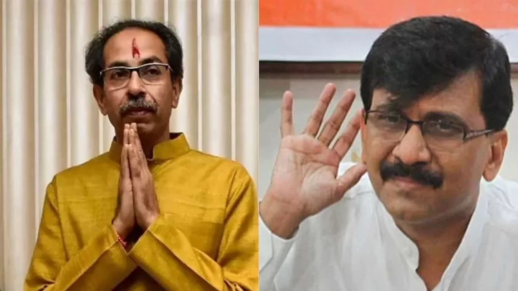 Both the leaders of the hearing told