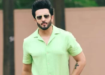 TV actor Dheeraj Dhoopar, who became a household name with Kundali Bhagya, will now be seen in the OTT space.
