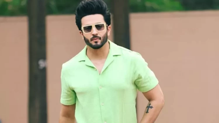 TV actor Dheeraj Dhoopar, who became a household name with Kundali Bhagya, will now be seen in the OTT space.