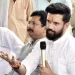 Chirag Paswan taunted Nitish Kumar