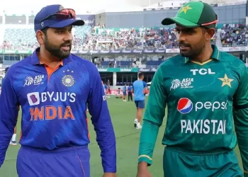 'Big name and small philosophy, India will lose to Pakistan..',