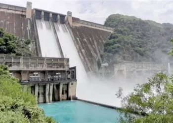 Rupnagar News: Water level