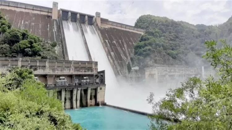 Rupnagar News: Water level