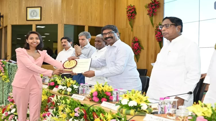 Chief Minister Hemant Soren announced