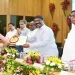 Chief Minister Hemant Soren announced
